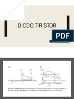 Clase 2 - DIAC y TRIAC