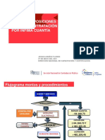 Presentación Webinar Nuevas Disposiciones en La Infima Cuantía1