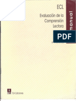 Scan MANUAL ECL