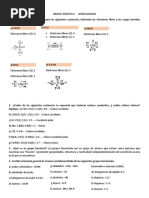 Ejercicios GENERALIDADES