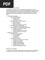 2-2 Medición de Nivel y Densidad