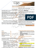 Pruebas Funcionales Hepaticas