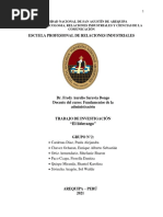 Monografia Del Liderazgo - Fundamentos de La Administraciã - N - Grupo Nâ°2