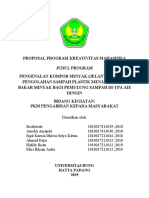 PROPOSAL PKM-dikonversi