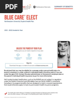 Blue Care Elect: Unlock The Power of Your Plan