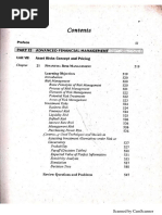 Financial Management Cabrera Volume 2