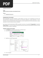 Guia Excel Avanzado - Sesion 02