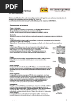 VZH Manual Baterias Auto Mot Rices