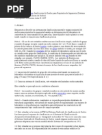 Práctica Estándar para Clasificación de Suelos para Propósitos de Ingeniería