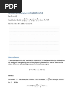 Series, Binomials, Logs, Counting Kopie 2