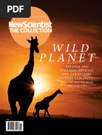 New Scientist The Collection - Wild Planet