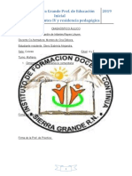 Formato Informe Diagnostico Aulico. Docx