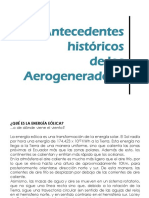 1.1 Antecedentes Históricos