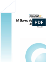 Proventia Mseries Userguide 2.3