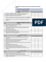 Plano de Concretagem (Excel)