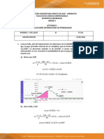 Taller de Distribuciones