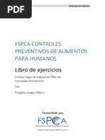 Libro de Ejercicios Curso FSMA