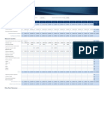 Controle de Custos Do Projeto - Modelo