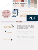 Infografía Ley de Ingreso y Presupuesto