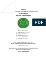 MAKALAH PERMASALAHAN POKOK PENDIDIKAN DAN PENANGGULANGANNYA-dikonversi-1