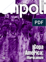 Revista Agosto 2021