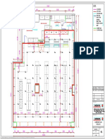 Contoh Layout Bangunan