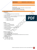 Hematopoiesis Erythropoiesis