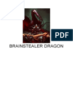 Brainstealer Dragon