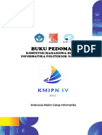 Buku Pedoman Kmipn 2022