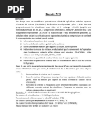 Devoir N°3