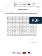 Ficha de Trabalho OTET m5