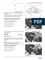 CB300R - RA: Leitura Do Código de Defeito