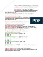 ChatLog Refresher Program - Java Full Stack - C Programming - Python - Batch1 - Virtual Training at NEC 2021-10-14 12 - 32