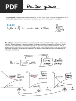 Apuntes de Equilibrio Químico