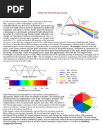 UV Handout