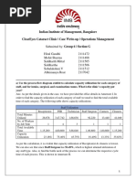 ClearEyes Cataract Clinic Case WriteUp