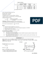 Physics Term2 Practicals