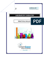 3 Experiment Chemistry