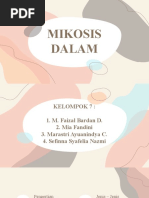 Mikosis Dalam-Kel 7