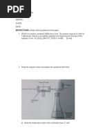 Chemistry (233) Mind Jog