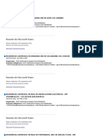 Agenda Detallada 03-03-2022