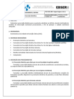 Modelo Prescrição Nutrição Enteral