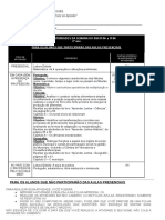 4º Ano - Atividade de 07 - 06 A 11 - 06 de 2021