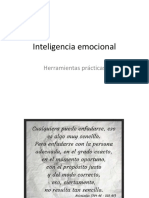 Inteligencia Emocional para Todos