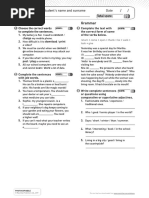 Phases 3 2nd Ed Test U2 B