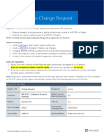 Security Spec For Adding Tcode LPD - CUST - DISPLAY VSO - 5498213