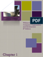 William Stallings Computer Organization and Architecture 9 Edition