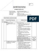 P1-Rubrik Penilaian Keterampilan Dan Sikap