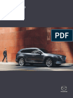 Mazda CX 9 Brochure