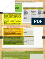 Funcionamiento de Las Instalaciones Sanitarias